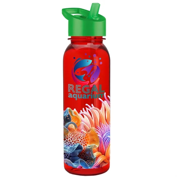 Garyline® Outdoorsman Tritan® Bottle with Flip-Straw Lid ... - Garyline® Outdoorsman Tritan® Bottle with Flip-Straw Lid ... - Image 171 of 254