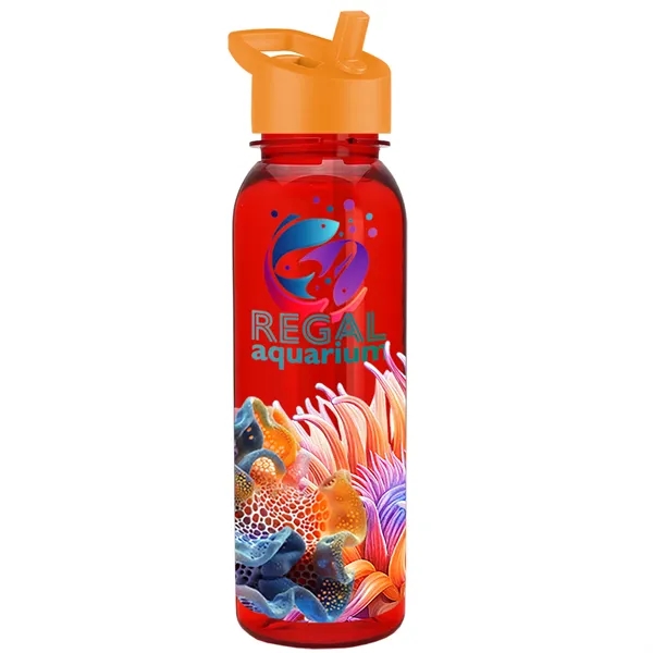 Garyline® Outdoorsman Tritan® Bottle with Flip-Straw Lid ... - Garyline® Outdoorsman Tritan® Bottle with Flip-Straw Lid ... - Image 173 of 254