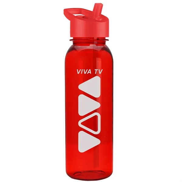 Garyline® Outdoorsman Tritan® Bottle with Flip-Straw Lid ... - Garyline® Outdoorsman Tritan® Bottle with Flip-Straw Lid ... - Image 174 of 254