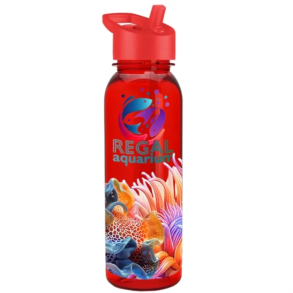 Garyline® Outdoorsman Tritan® Bottle with Flip-Straw Lid ... - Garyline® Outdoorsman Tritan® Bottle with Flip-Straw Lid ... - Image 175 of 254