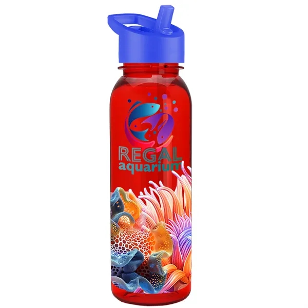 Garyline® Outdoorsman Tritan® Bottle with Flip-Straw Lid ... - Garyline® Outdoorsman Tritan® Bottle with Flip-Straw Lid ... - Image 177 of 254