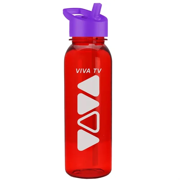 Garyline® Outdoorsman Tritan® Bottle with Flip-Straw Lid ... - Garyline® Outdoorsman Tritan® Bottle with Flip-Straw Lid ... - Image 178 of 254