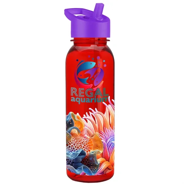 Garyline® Outdoorsman Tritan® Bottle with Flip-Straw Lid ... - Garyline® Outdoorsman Tritan® Bottle with Flip-Straw Lid ... - Image 179 of 254