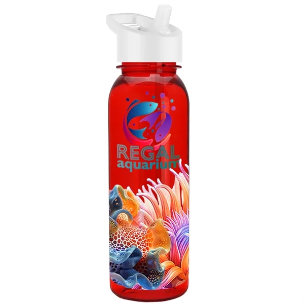 Garyline® Outdoorsman Tritan® Bottle with Flip-Straw Lid ... - Garyline® Outdoorsman Tritan® Bottle with Flip-Straw Lid ... - Image 181 of 254