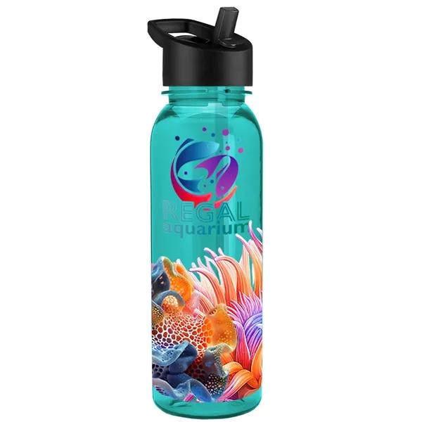 Garyline® Outdoorsman Tritan® Bottle with Flip-Straw Lid ... - Garyline® Outdoorsman Tritan® Bottle with Flip-Straw Lid ... - Image 183 of 254