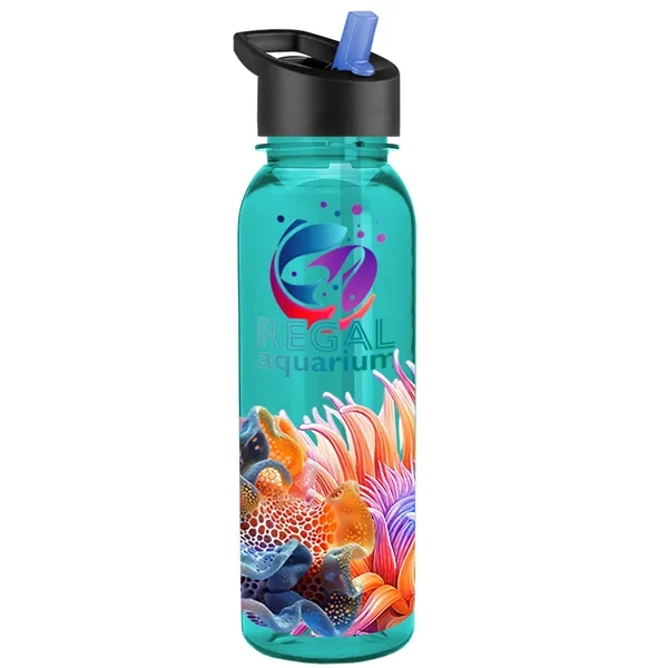 Garyline® Outdoorsman Tritan® Bottle with Flip-Straw Lid ... - Garyline® Outdoorsman Tritan® Bottle with Flip-Straw Lid ... - Image 185 of 254