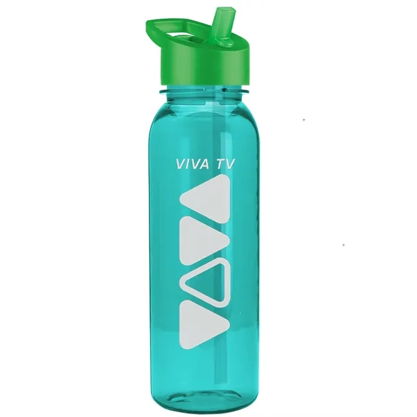 Garyline® Outdoorsman Tritan® Bottle with Flip-Straw Lid ... - Garyline® Outdoorsman Tritan® Bottle with Flip-Straw Lid ... - Image 188 of 254