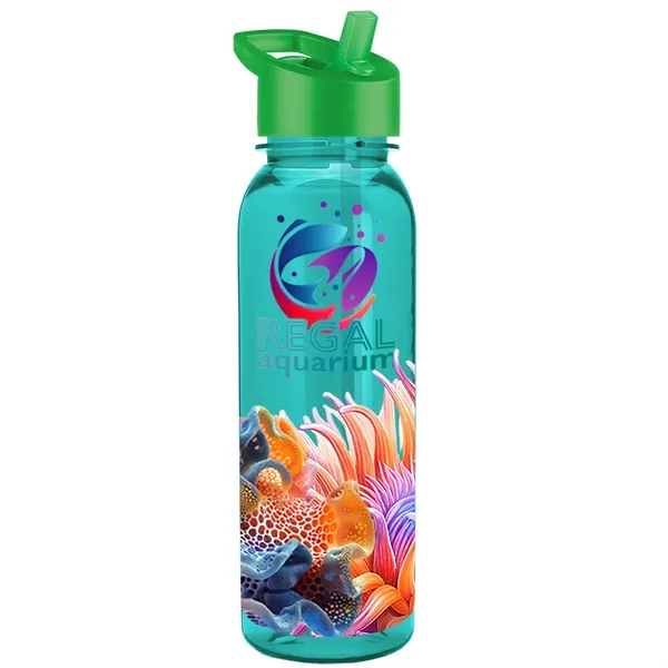 Garyline® Outdoorsman Tritan® Bottle with Flip-Straw Lid ... - Garyline® Outdoorsman Tritan® Bottle with Flip-Straw Lid ... - Image 189 of 254