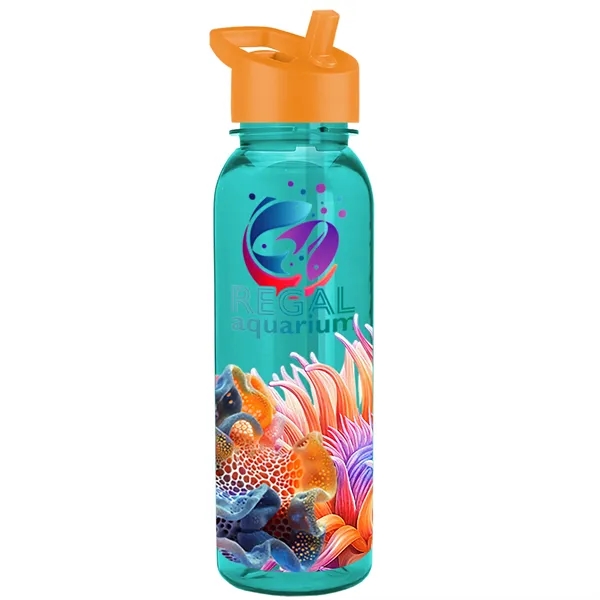 Garyline® Outdoorsman Tritan® Bottle with Flip-Straw Lid ... - Garyline® Outdoorsman Tritan® Bottle with Flip-Straw Lid ... - Image 191 of 254