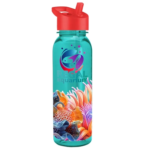 Garyline® Outdoorsman Tritan® Bottle with Flip-Straw Lid ... - Garyline® Outdoorsman Tritan® Bottle with Flip-Straw Lid ... - Image 193 of 254