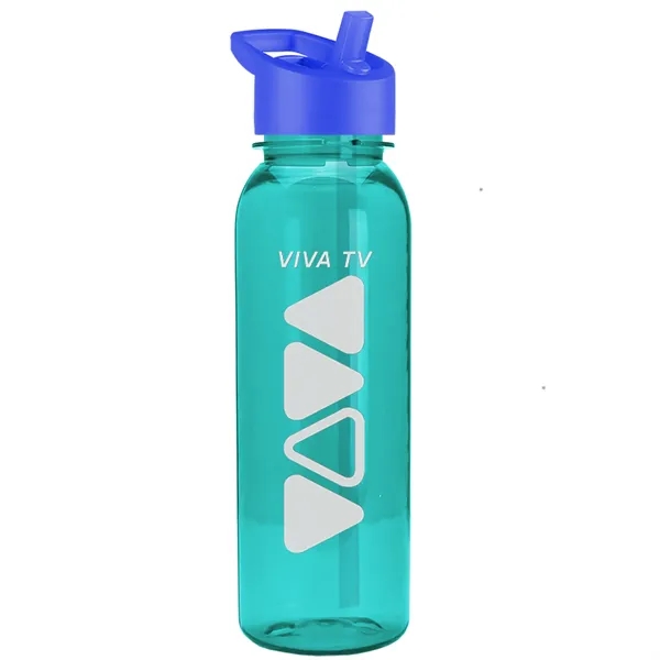 Garyline® Outdoorsman Tritan® Bottle with Flip-Straw Lid ... - Garyline® Outdoorsman Tritan® Bottle with Flip-Straw Lid ... - Image 194 of 254