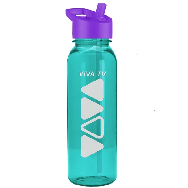 Garyline® Outdoorsman Tritan® Bottle with Flip-Straw Lid ... - Garyline® Outdoorsman Tritan® Bottle with Flip-Straw Lid ... - Image 196 of 254