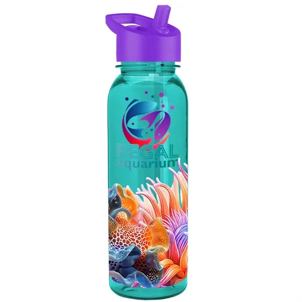 Garyline® Outdoorsman Tritan® Bottle with Flip-Straw Lid ... - Garyline® Outdoorsman Tritan® Bottle with Flip-Straw Lid ... - Image 197 of 254