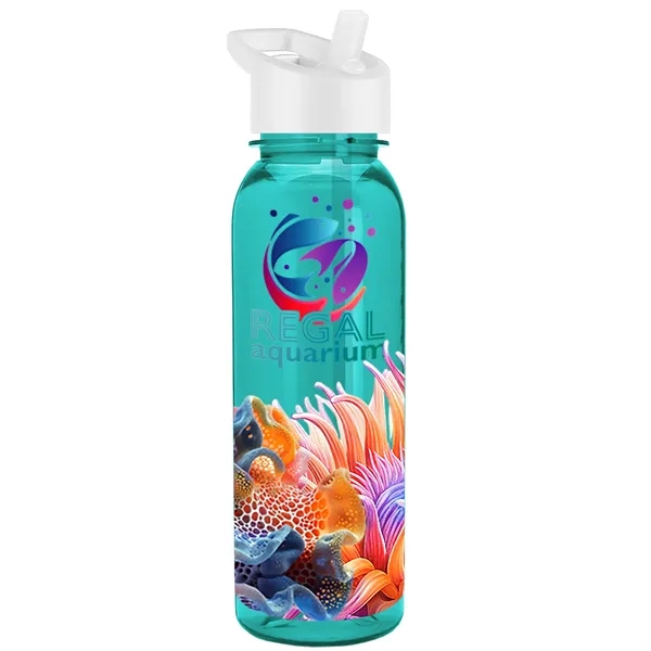 Garyline® Outdoorsman Tritan® Bottle with Flip-Straw Lid ... - Garyline® Outdoorsman Tritan® Bottle with Flip-Straw Lid ... - Image 199 of 254