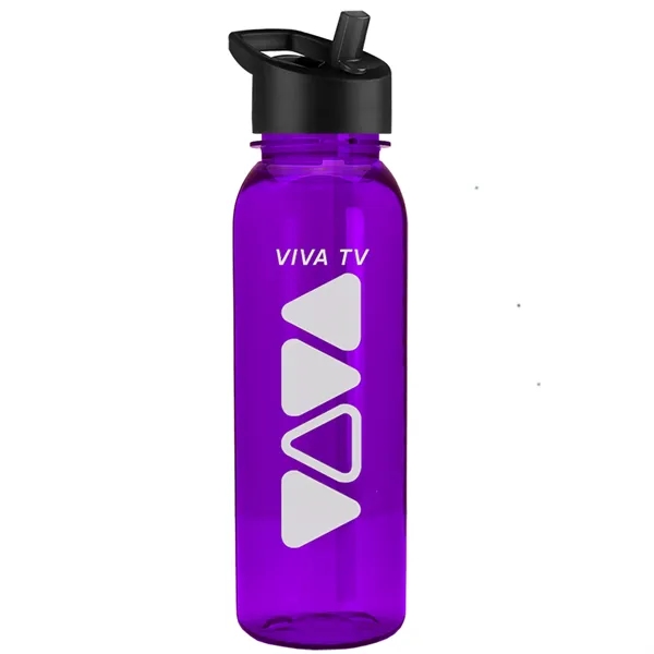 Garyline® Outdoorsman Tritan® Bottle with Flip-Straw Lid ... - Garyline® Outdoorsman Tritan® Bottle with Flip-Straw Lid ... - Image 200 of 254