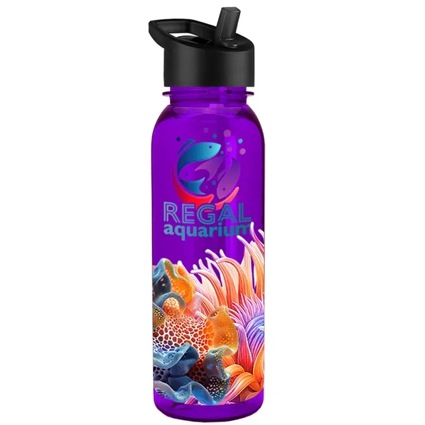 Garyline® Outdoorsman Tritan® Bottle with Flip-Straw Lid ... - Garyline® Outdoorsman Tritan® Bottle with Flip-Straw Lid ... - Image 201 of 254