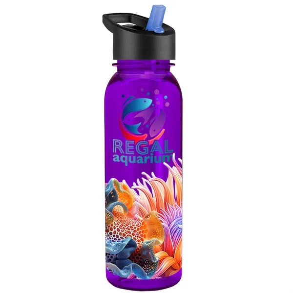 Garyline® Outdoorsman Tritan® Bottle with Flip-Straw Lid ... - Garyline® Outdoorsman Tritan® Bottle with Flip-Straw Lid ... - Image 203 of 254