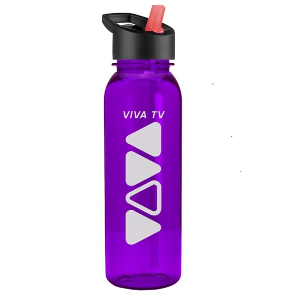 Garyline® Outdoorsman Tritan® Bottle with Flip-Straw Lid ... - Garyline® Outdoorsman Tritan® Bottle with Flip-Straw Lid ... - Image 204 of 254