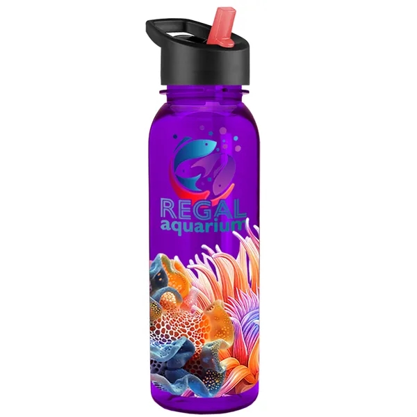 Garyline® Outdoorsman Tritan® Bottle with Flip-Straw Lid ... - Garyline® Outdoorsman Tritan® Bottle with Flip-Straw Lid ... - Image 205 of 254