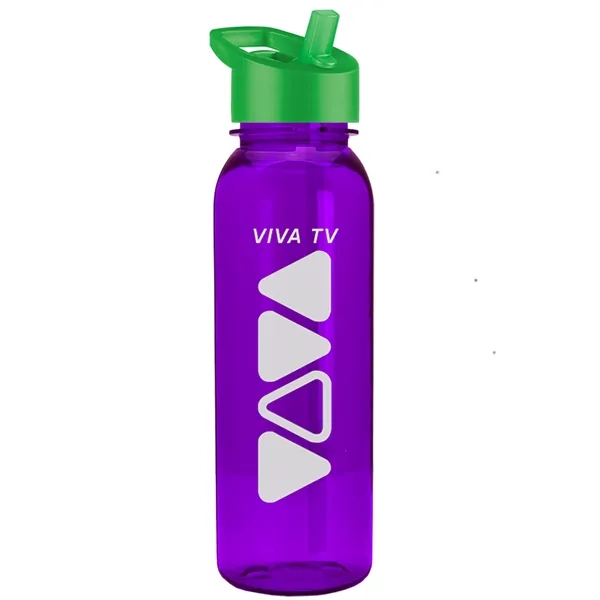 Garyline® Outdoorsman Tritan® Bottle with Flip-Straw Lid ... - Garyline® Outdoorsman Tritan® Bottle with Flip-Straw Lid ... - Image 206 of 254