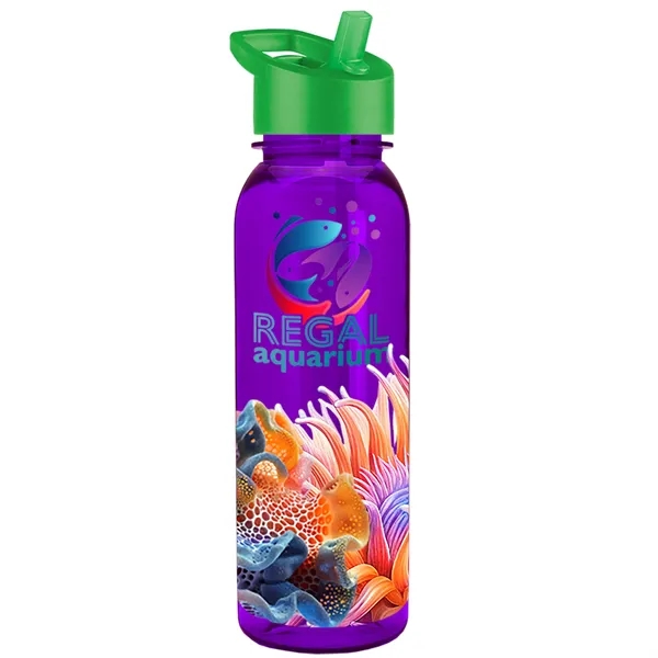 Garyline® Outdoorsman Tritan® Bottle with Flip-Straw Lid ... - Garyline® Outdoorsman Tritan® Bottle with Flip-Straw Lid ... - Image 207 of 254