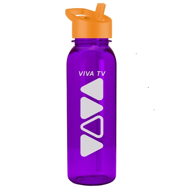 Garyline® Outdoorsman Tritan® Bottle with Flip-Straw Lid ... - Garyline® Outdoorsman Tritan® Bottle with Flip-Straw Lid ... - Image 208 of 254