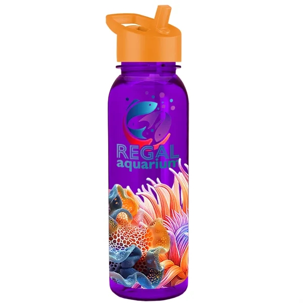 Garyline® Outdoorsman Tritan® Bottle with Flip-Straw Lid ... - Garyline® Outdoorsman Tritan® Bottle with Flip-Straw Lid ... - Image 209 of 254