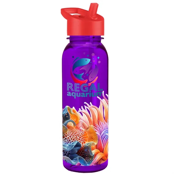 Garyline® Outdoorsman Tritan® Bottle with Flip-Straw Lid ... - Garyline® Outdoorsman Tritan® Bottle with Flip-Straw Lid ... - Image 211 of 254