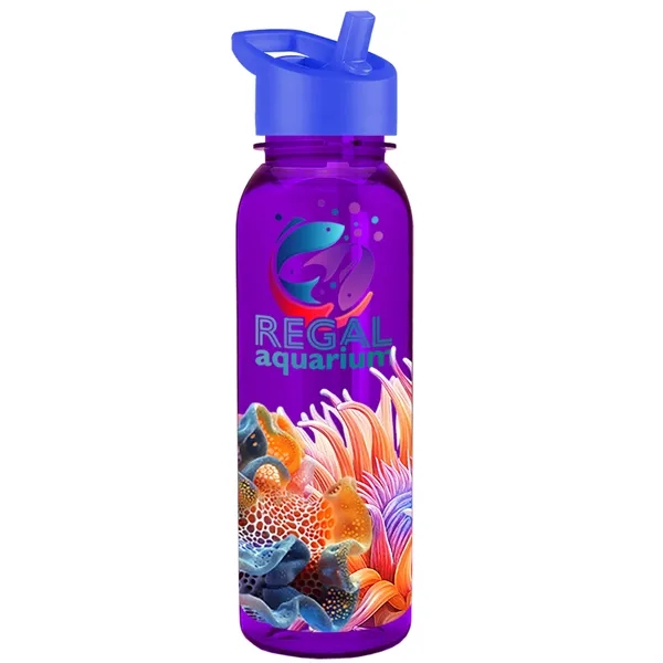 Garyline® Outdoorsman Tritan® Bottle with Flip-Straw Lid ... - Garyline® Outdoorsman Tritan® Bottle with Flip-Straw Lid ... - Image 213 of 254