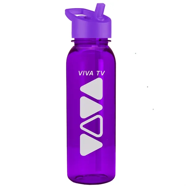 Garyline® Outdoorsman Tritan® Bottle with Flip-Straw Lid ... - Garyline® Outdoorsman Tritan® Bottle with Flip-Straw Lid ... - Image 214 of 254