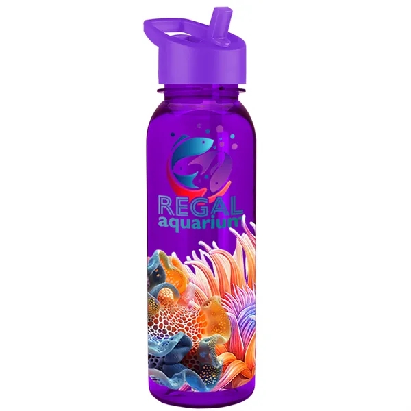 Garyline® Outdoorsman Tritan® Bottle with Flip-Straw Lid ... - Garyline® Outdoorsman Tritan® Bottle with Flip-Straw Lid ... - Image 215 of 254