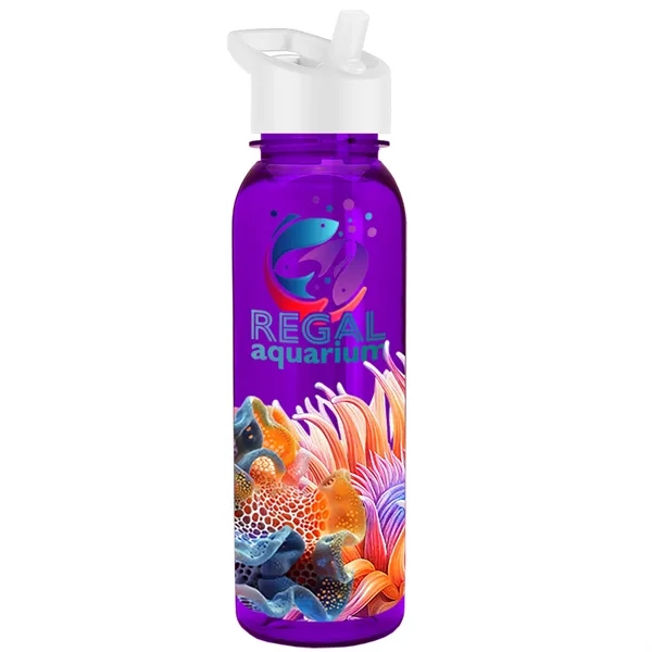 Garyline® Outdoorsman Tritan® Bottle with Flip-Straw Lid ... - Garyline® Outdoorsman Tritan® Bottle with Flip-Straw Lid ... - Image 217 of 254