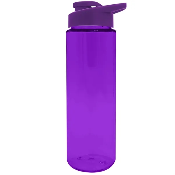 Garyline® Freedom Tritan® Bottle with Drink-Thru Lid - 28... - Garyline® Freedom Tritan® Bottle with Drink-Thru Lid - 28... - Image 110 of 372
