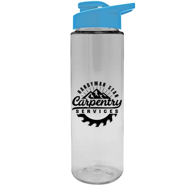 Garyline® Freedom Tritan® Bottle with Drink-Thru Lid - 28... - Garyline® Freedom Tritan® Bottle with Drink-Thru Lid - 28... - Image 114 of 372