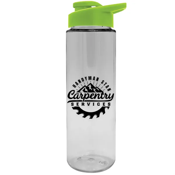 Garyline® Freedom Tritan® Bottle with Drink-Thru Lid - 28... - Garyline® Freedom Tritan® Bottle with Drink-Thru Lid - 28... - Image 124 of 372