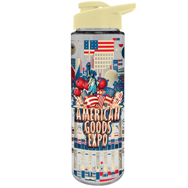 Garyline® Freedom Tritan® Bottle with Drink-Thru Lid - 28... - Garyline® Freedom Tritan® Bottle with Drink-Thru Lid - 28... - Image 131 of 372