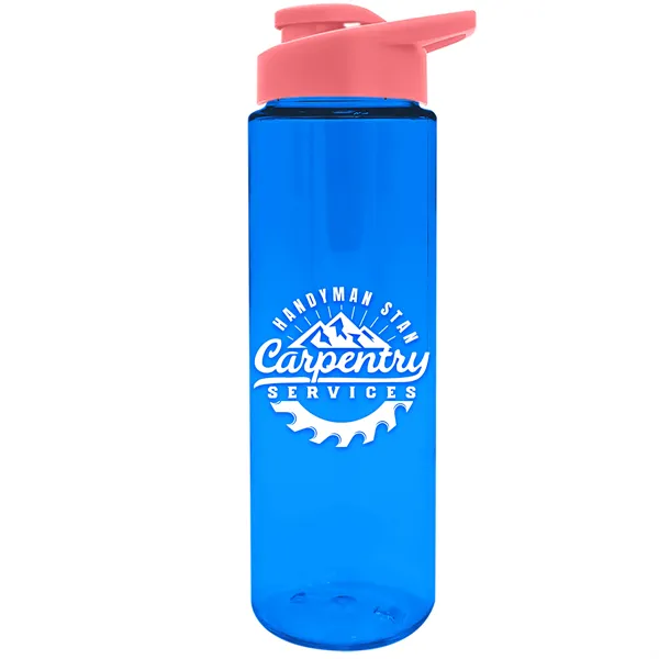 Garyline® Freedom Tritan® Bottle with Drink-Thru Lid - 28... - Garyline® Freedom Tritan® Bottle with Drink-Thru Lid - 28... - Image 200 of 372