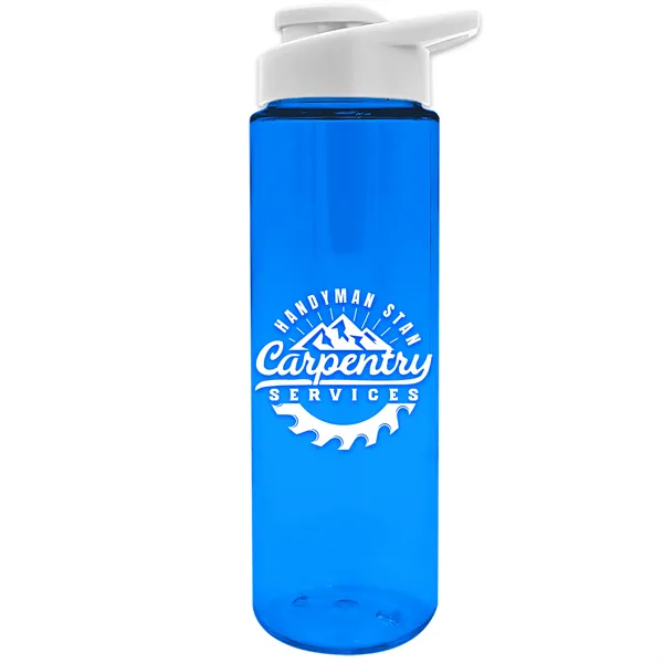 Garyline® Freedom Tritan® Bottle with Drink-Thru Lid - 28... - Garyline® Freedom Tritan® Bottle with Drink-Thru Lid - 28... - Image 206 of 372