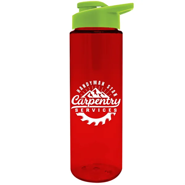 Garyline® Freedom Tritan® Bottle with Drink-Thru Lid - 28... - Garyline® Freedom Tritan® Bottle with Drink-Thru Lid - 28... - Image 284 of 372
