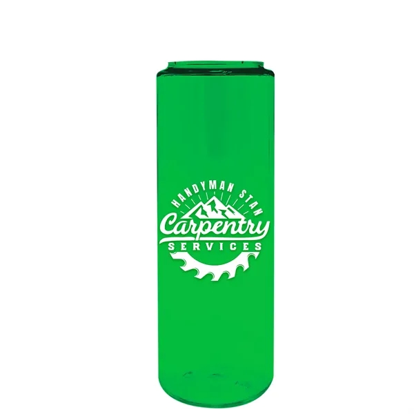 Garyline® Freedom Tritan® Bottle with Drink-Thru Lid - 28... - Garyline® Freedom Tritan® Bottle with Drink-Thru Lid - 28... - Image 365 of 372