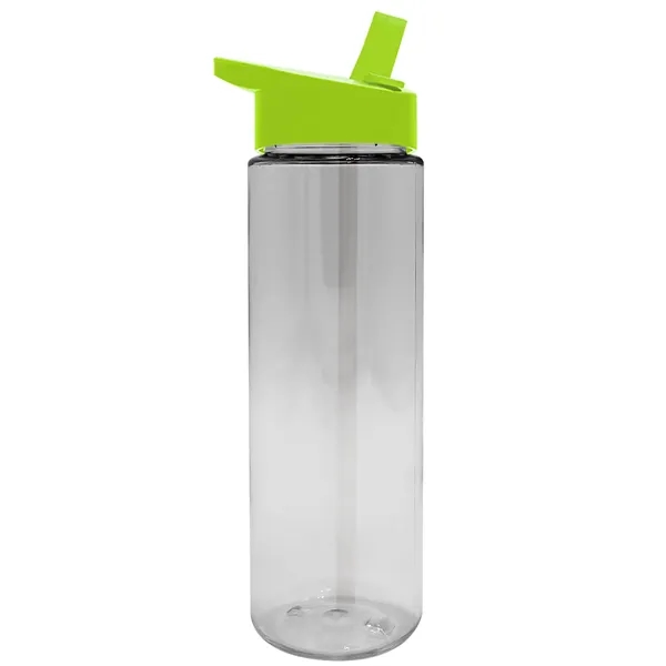 Garyline® Freedom Tritan® Bottle with Flip-Straw Lid - 28... - Garyline® Freedom Tritan® Bottle with Flip-Straw Lid - 28... - Image 4 of 241