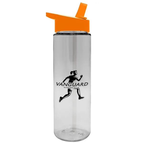 Garyline® Freedom Tritan® Bottle with Flip-Straw Lid - 28... - Garyline® Freedom Tritan® Bottle with Flip-Straw Lid - 28... - Image 80 of 241