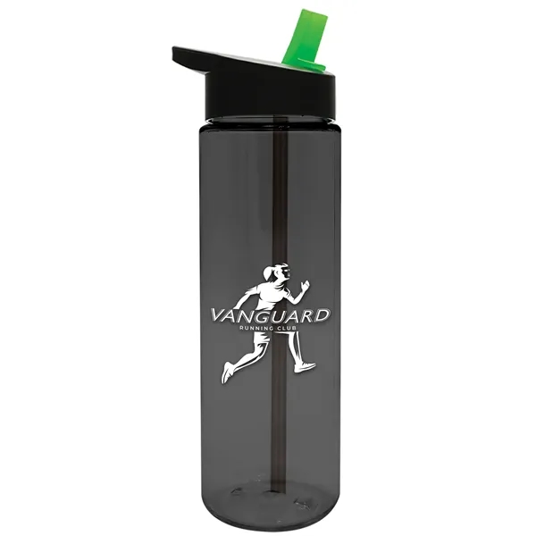 Garyline® Freedom Tritan® Bottle with Flip-Straw Lid - 28... - Garyline® Freedom Tritan® Bottle with Flip-Straw Lid - 28... - Image 92 of 241