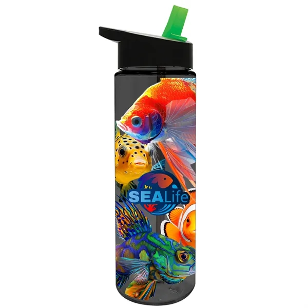 Garyline® Freedom Tritan® Bottle with Flip-Straw Lid - 28... - Garyline® Freedom Tritan® Bottle with Flip-Straw Lid - 28... - Image 93 of 241