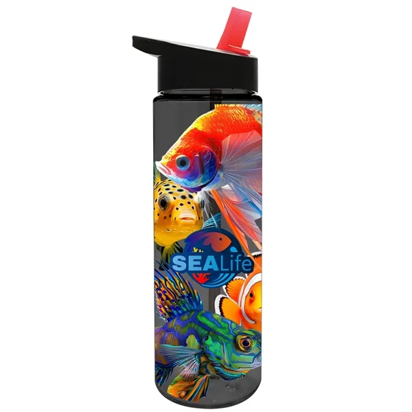 Garyline® Freedom Tritan® Bottle with Flip-Straw Lid - 28... - Garyline® Freedom Tritan® Bottle with Flip-Straw Lid - 28... - Image 95 of 241