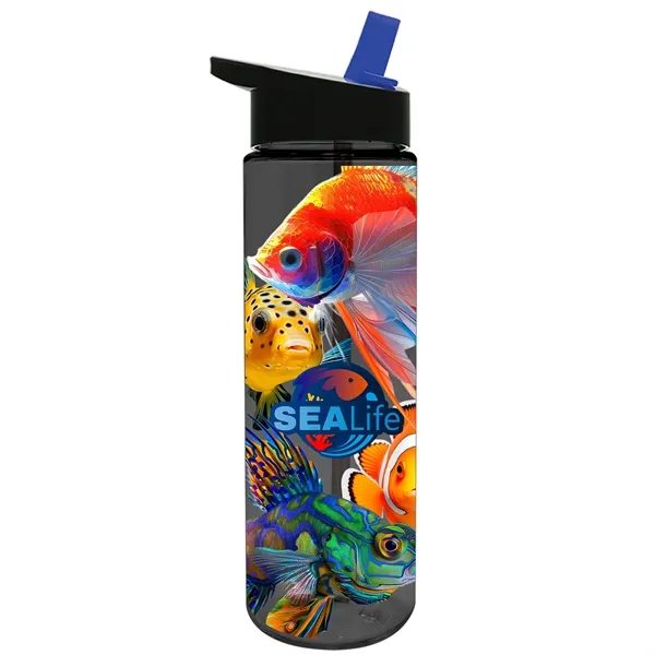 Garyline® Freedom Tritan® Bottle with Flip-Straw Lid - 28... - Garyline® Freedom Tritan® Bottle with Flip-Straw Lid - 28... - Image 97 of 241