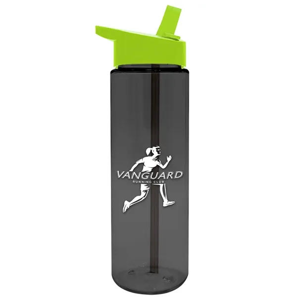 Garyline® Freedom Tritan® Bottle with Flip-Straw Lid - 28... - Garyline® Freedom Tritan® Bottle with Flip-Straw Lid - 28... - Image 98 of 241