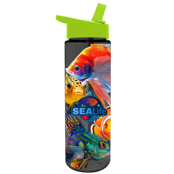 Garyline® Freedom Tritan® Bottle with Flip-Straw Lid - 28... - Garyline® Freedom Tritan® Bottle with Flip-Straw Lid - 28... - Image 99 of 241