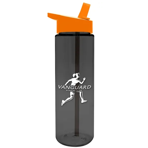 Garyline® Freedom Tritan® Bottle with Flip-Straw Lid - 28... - Garyline® Freedom Tritan® Bottle with Flip-Straw Lid - 28... - Image 100 of 241