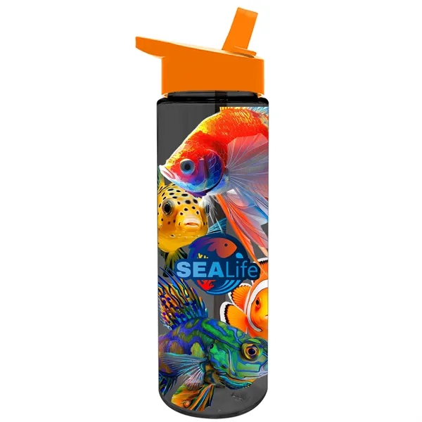 Garyline® Freedom Tritan® Bottle with Flip-Straw Lid - 28... - Garyline® Freedom Tritan® Bottle with Flip-Straw Lid - 28... - Image 101 of 241